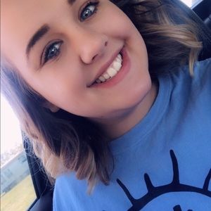 Meet your Posher, Caty